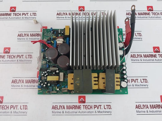A25 20060101 Power Supply Module Pc Board Printed Circuit 0755-84805913 Used