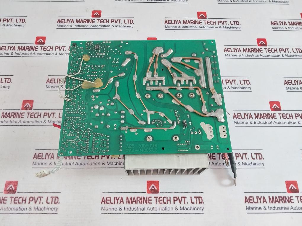 A25 20060101 Power Supply Module Pc Board Printed Circuit 0755-84805913 Used