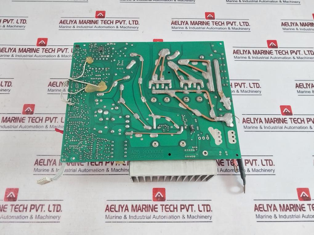 A25 20060101 Power Supply Module Pc Board Printed Circuit 0755-84805913