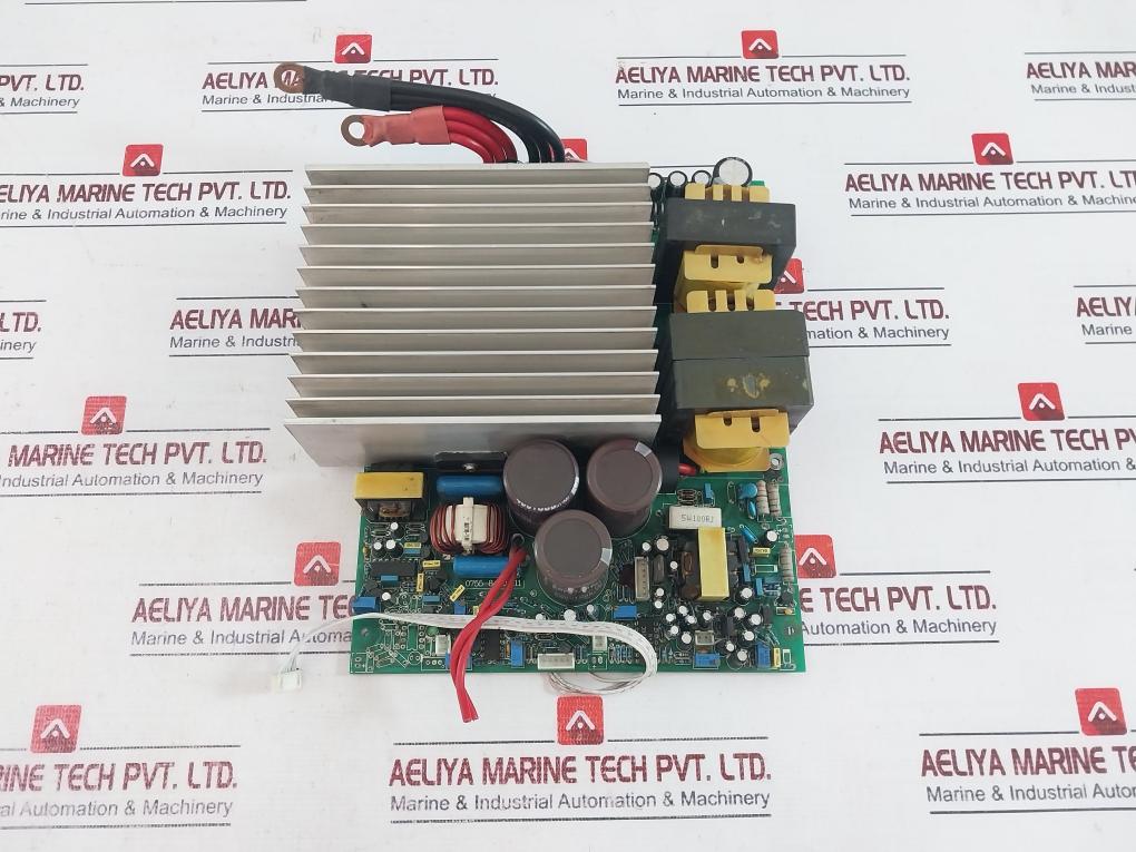 A25 20060101 Power Supply Module Pc Board Printed Circuit 0755-84805913 Used
