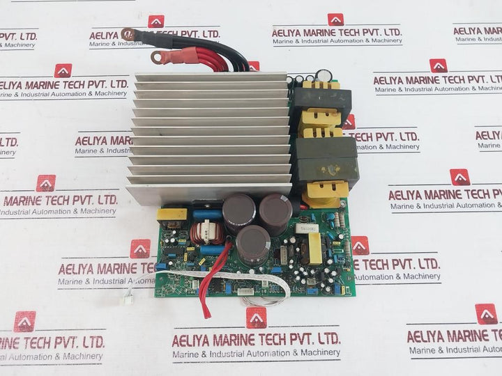 A25 20060101 Power Supply Module Pc Board Printed Circuit 0755-84805913 Used
