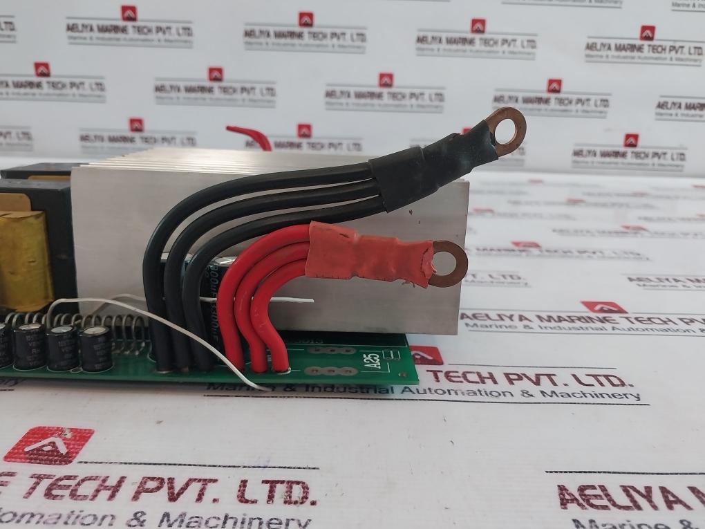 A25 20060101 Power Supply Module Pc Board Printed Circuit 0755-84805913 Used