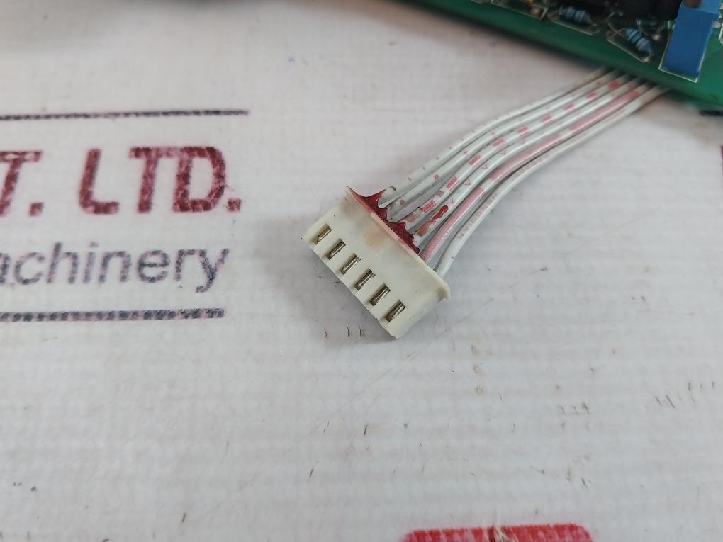 A25 20060101 Power Supply Module Pc Board Printed Circuit 0755-84805913 Used