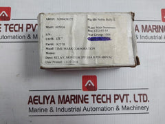 A257B Time Mark Three Phase Monitoring Relay 380-480Vac 10A