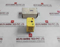 A257B Time Mark Three Phase Monitoring Relay 380-480Vac 10A