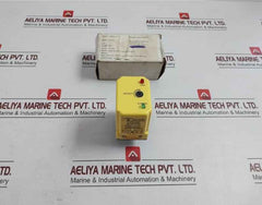 A257B Time Mark Three Phase Monitoring Relay 380-480Vac 10A