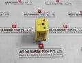A257B Time Mark Three Phase Monitoring Relay 380-480Vac 10A