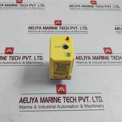 A257B Time Mark Three Phase Monitoring Relay 380-480Vac 10A