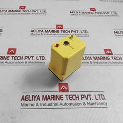 A257B Time Mark Three Phase Monitoring Relay 380-480Vac 10A