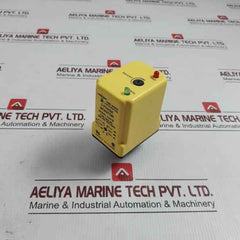 A257B Time Mark Three Phase Monitoring Relay 380-480Vac 10A
