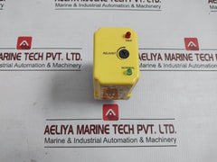 A257B Time Mark Three Phase Monitoring Relay 380-480Vac 10A