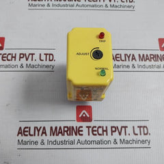 A257B Time Mark Three Phase Monitoring Relay 380-480Vac 10A