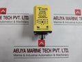 A257B Time Mark Three Phase Monitoring Relay 380-480Vac 10A