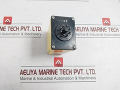 A257B Time Mark Three Phase Monitoring Relay 380-480Vac 10A
