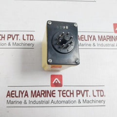 A257B Time Mark Three Phase Monitoring Relay 380-480Vac 10A
