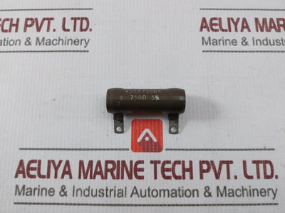 A25D750Da Resistor 750Ohm