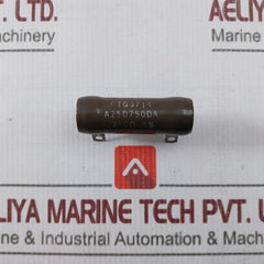 A25D750Da Resistor 750Ohm