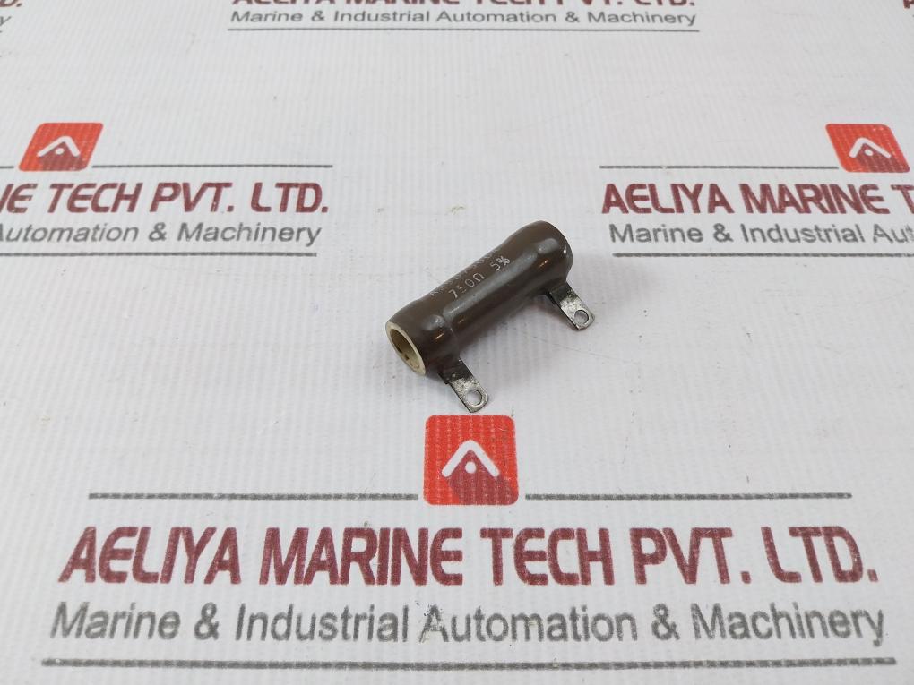 A25D750Da Resistor 750Ohm