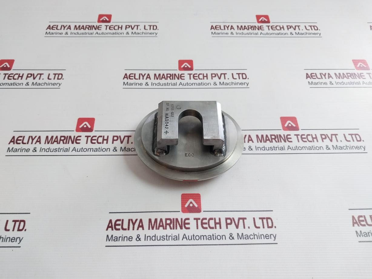 A266-gr2 Na 3618493 Weld Test Forgings + T Bolt Set