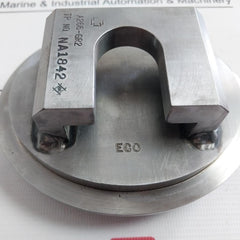 A266-gr2 Na 3618493 Weld Test Forgings + T Bolt Set