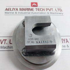A266-gr2 Na 3618493 Weld Test Forgings + T Bolt Set