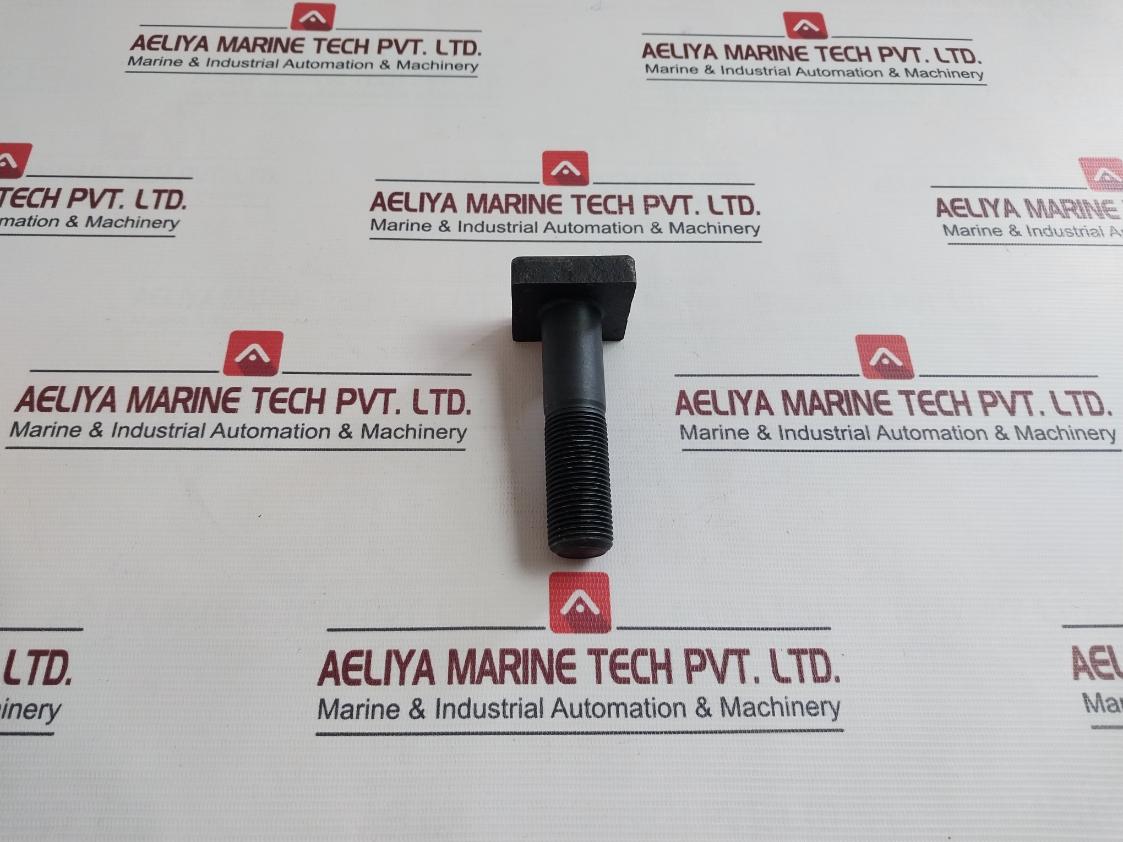 A266-gr2 Na 3618493 Weld Test Forgings + T Bolt Set