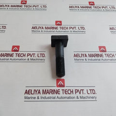 A266-gr2 Na 3618493 Weld Test Forgings + T Bolt Set