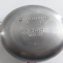 A266-gr2 Na 3618493 Weld Test Forgings + T Bolt Set