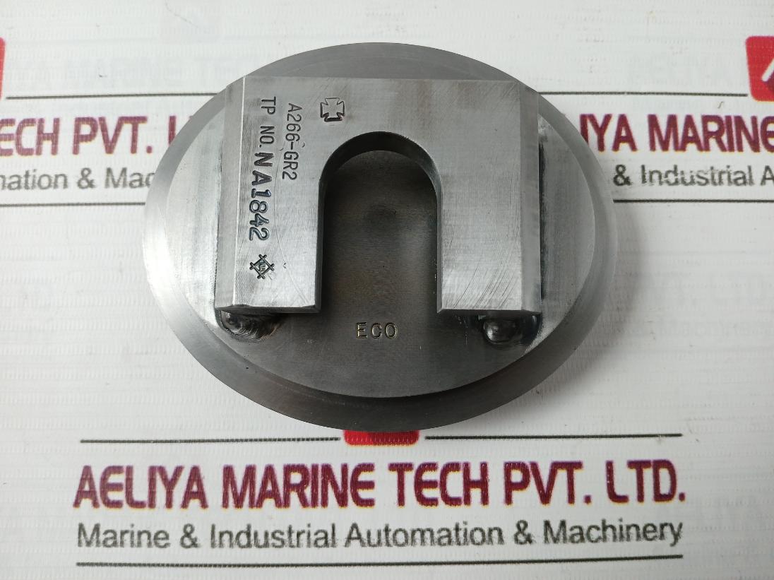 A266-gr2 Weld Test Forging 3618493 Na1841