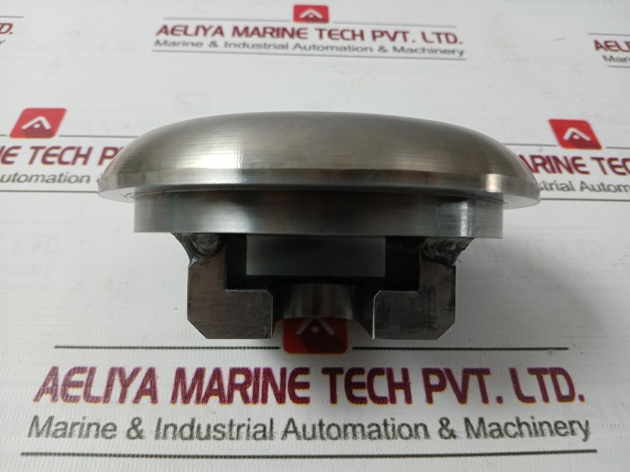 A266-gr2 Weld Test Forging 3618493 Na1841