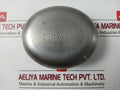 A266-gr2 Weld Test Forging 3618493 Na1841