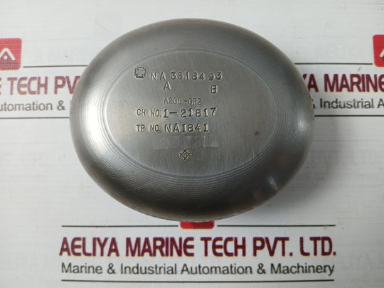 A266-gr2 Weld Test Forging 3618493 Na1841