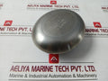 A266-gr2 Weld Test Forging 3618493 Na1841
