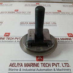 A266-gr2 Weld Test Forgings + T Bolt Set A16719B Na2587378