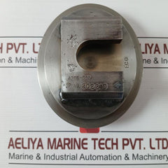 A266-gr2 Weld Test Forgings + T Bolt Set A16719B Na2587378