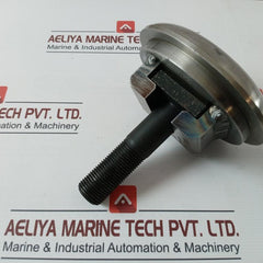 A266-gr2 Weld Test Forgings + T Bolt Set A16719B Na2587378