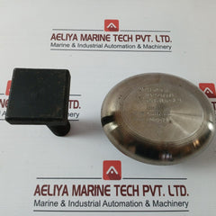 A266-gr2 Weld Test Forgings + T Bolt Set A16719B Na2587378
