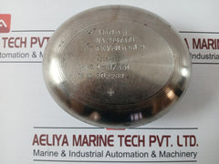 A266-gr2 Weld Test Forgings + T Bolt Set A16719B Na2587378