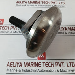 A266-gr2 Weld Test Forgings + T Bolt Set A16719B Na2587378