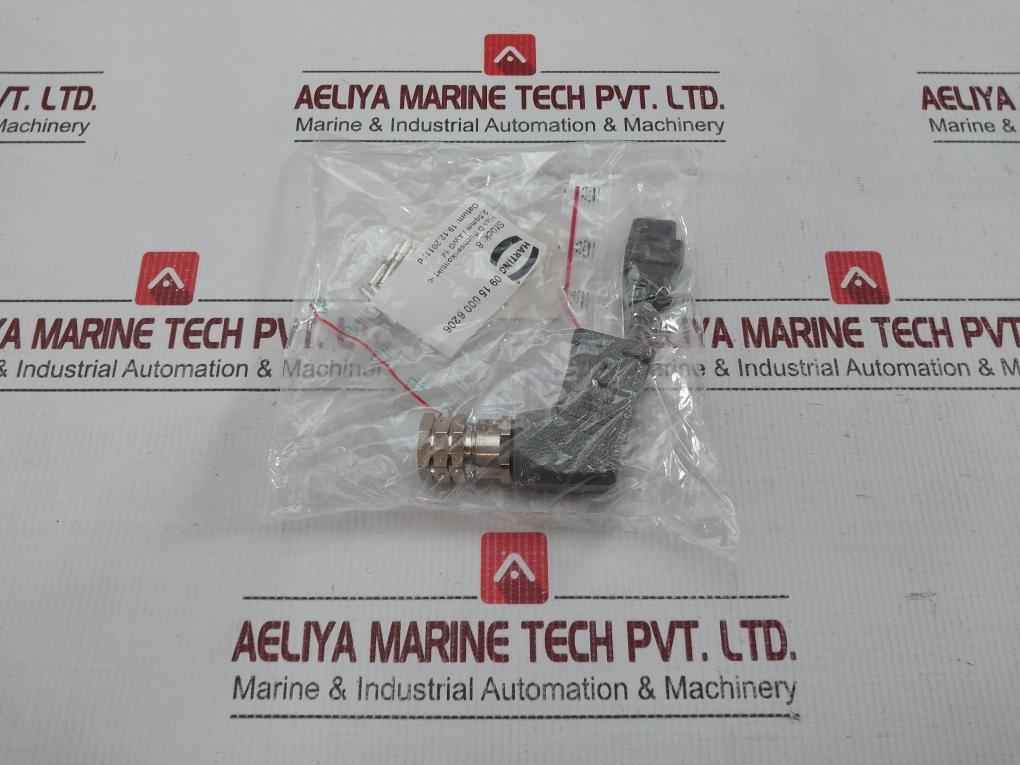 A2A00778014 Connector Stecker Siemens 1-09435-26413