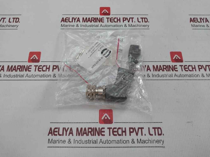 A2A00778014 Connector Stecker Siemens 1-09435-26413