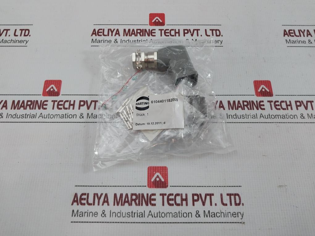 A2A00778014 Connector Stecker Siemens 1-09435-26413