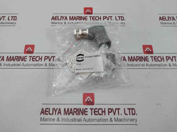 A2A00778014 Connector Stecker Siemens 1-09435-26413