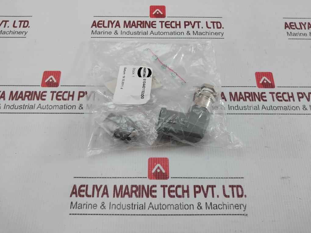 A2A00778014 Connector Stecker Siemens 1-09435-26413