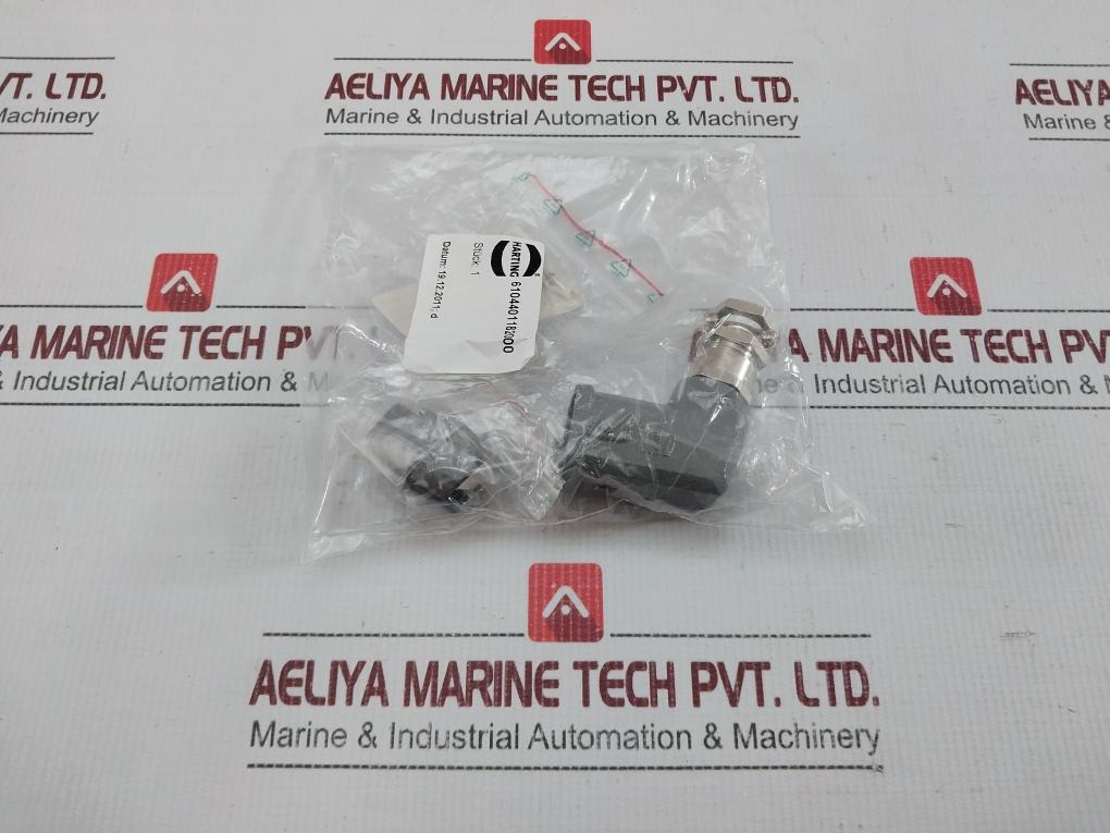A2A00778014 Connector Stecker Siemens 1-09435-26413