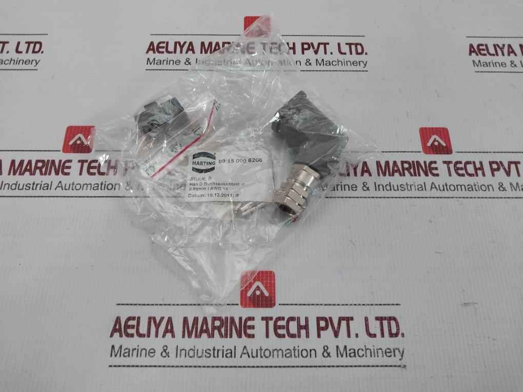 A2A00778014 Connector Stecker Siemens 1-09435-26413