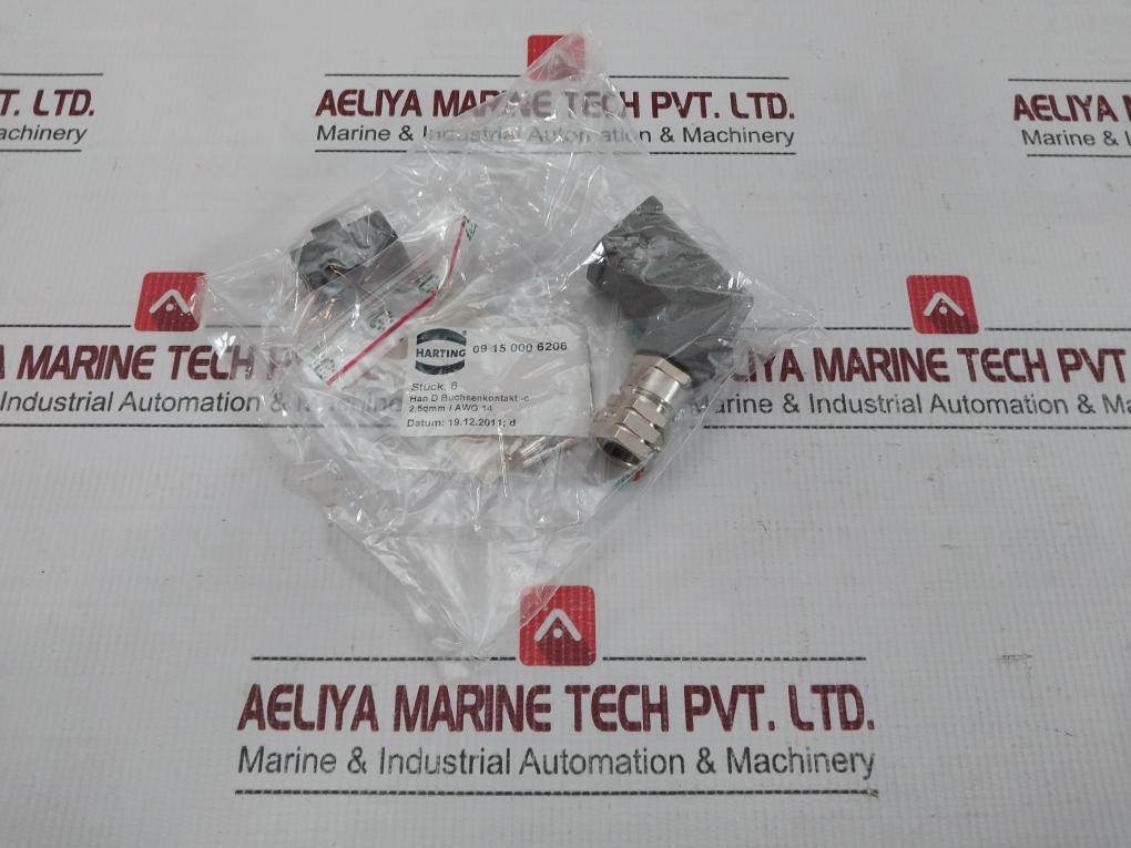 A2A00778014 Connector Stecker Siemens 1-09435-26413