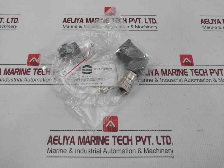 A2A00778014 Connector Stecker Siemens 1-09435-26413