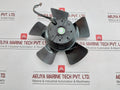A2E200-af02-01 Industrial Ac Axial Cooling Fan 230V 50-60Hz Ebm