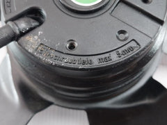 A2E200-af02-01 Industrial Ac Axial Cooling Fan 230V 50-60Hz Ebm